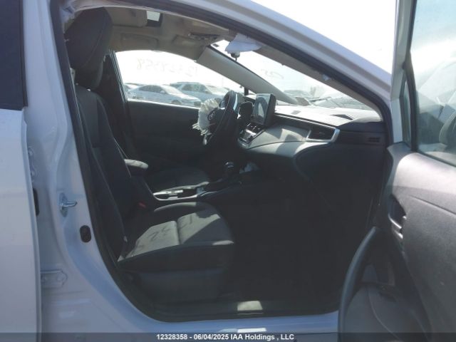 5YFB4MDE4PP041905 Toyota Corolla