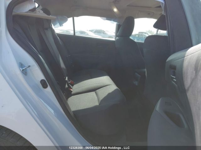 5YFB4MDE4PP041905 Toyota Corolla