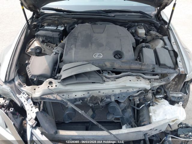 JTHCF1D22E5010972 Lexus 4gr-fse