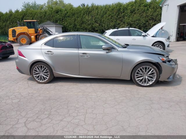 JTHCF1D22E5010972 Lexus 4gr-fse