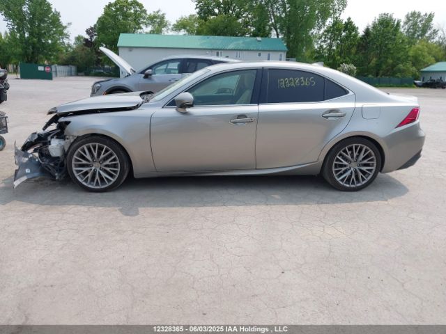 JTHCF1D22E5010972 Lexus 4gr-fse