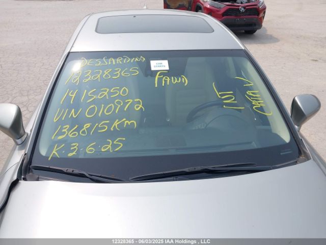 JTHCF1D22E5010972 Lexus 4gr-fse