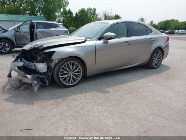JTHCF1D22E5010972 Lexus 4gr-fse