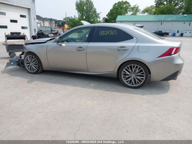 JTHCF1D22E5010972 Lexus 4gr-fse