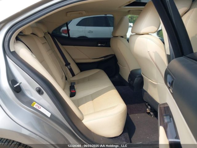 JTHCF1D22E5010972 Lexus 4gr-fse