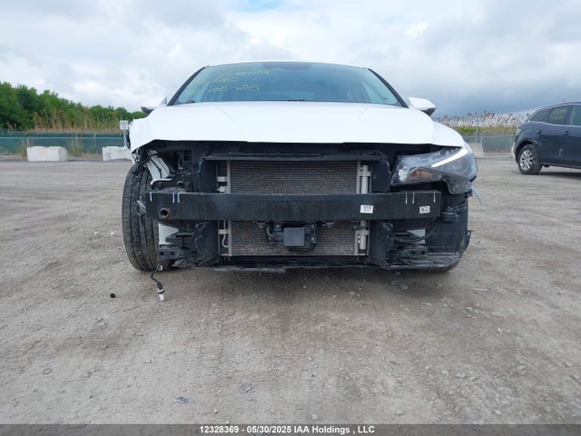 KMHLN4AJ1PU042883 Hyundai gdi kappa