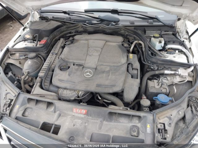 WDDGF8ABXEA939529 Mercedes-Benz C-Class