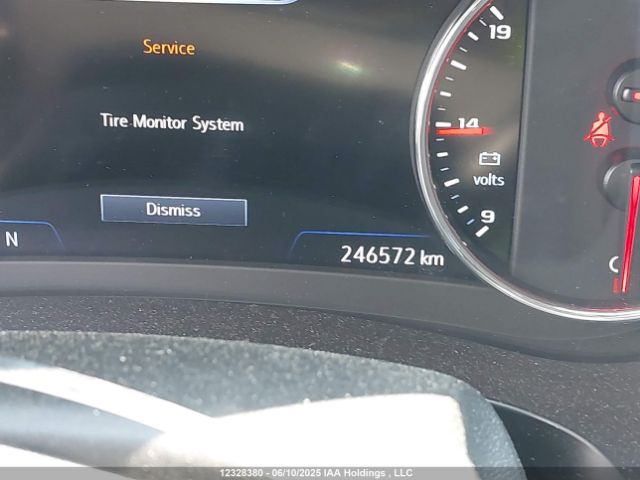1G1ZE5ST8PF138687 Chevrolet lfv