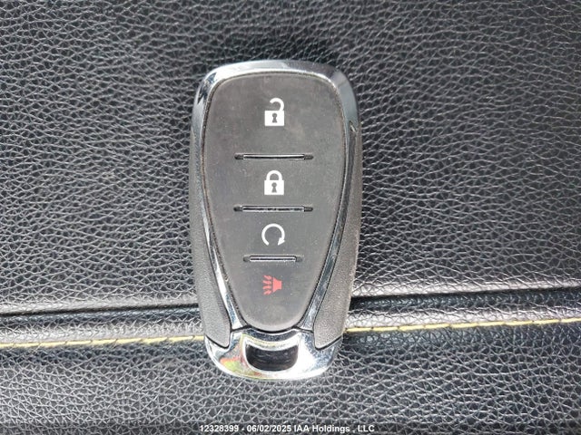 Chevrolet lih 2024 KL79MMS24RB040243 Image 11