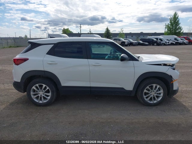 Chevrolet lih 2024 KL79MMS24RB040243 Image 14