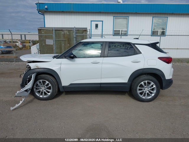 Chevrolet lih 2024 KL79MMS24RB040243 Image 15