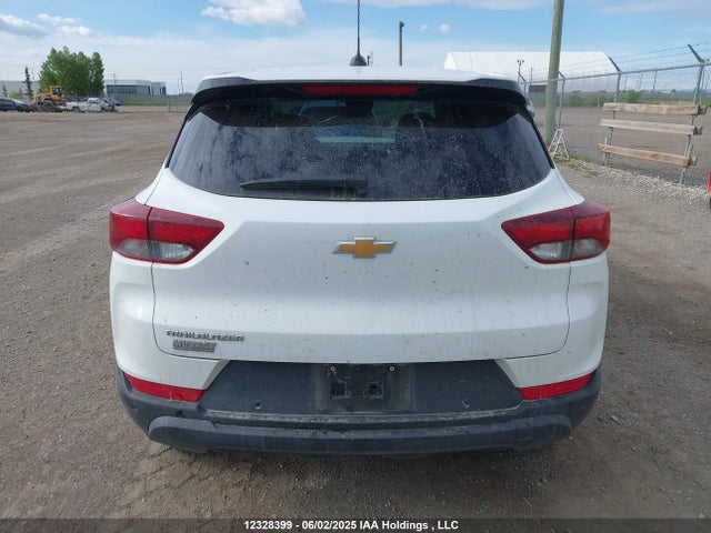 Chevrolet lih 2024 KL79MMS24RB040243 Image 17