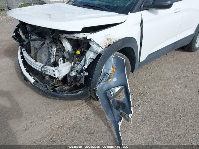 Chevrolet lih 2024 KL79MMS24RB040243 Image 19
