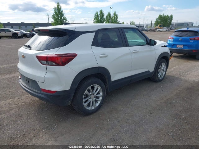 Chevrolet lih 2024 KL79MMS24RB040243 Image 4