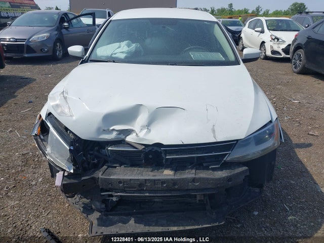 3VW2B7AJXHM204541 Volkswagen 1.4 tsi