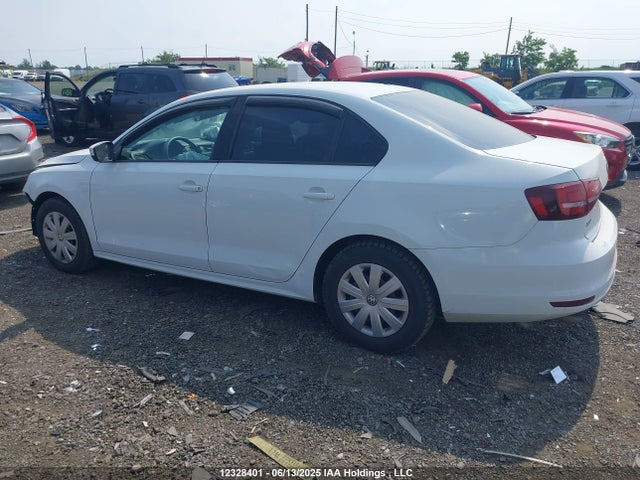 3VW2B7AJXHM204541 Volkswagen 1.4 tsi