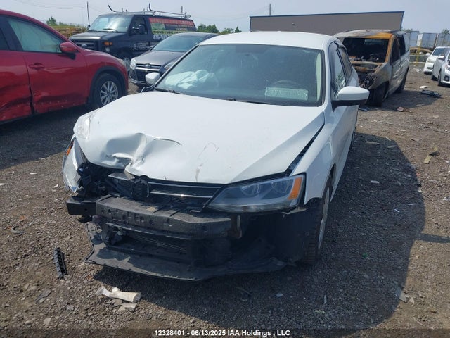 3VW2B7AJXHM204541 Volkswagen 1.4 tsi