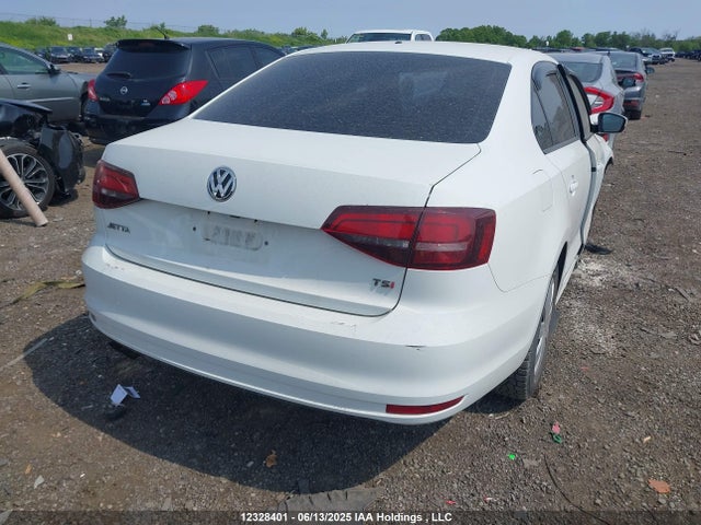 3VW2B7AJXHM204541 Volkswagen 1.4 tsi