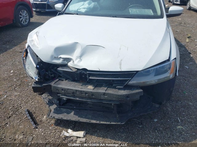 3VW2B7AJXHM204541 Volkswagen 1.4 tsi