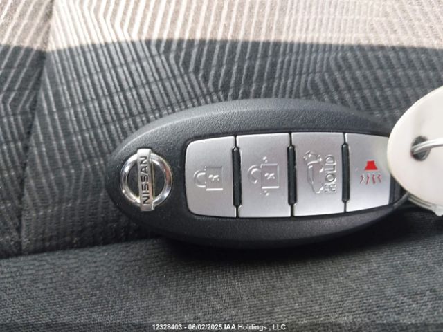 5N1AT2MV7GC886920 Nissan 2016