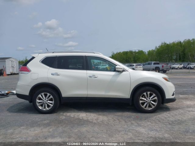 5N1AT2MV7GC886920 Nissan 2016