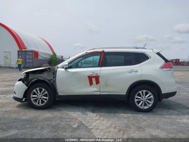 5N1AT2MV7GC886920 Nissan 2016