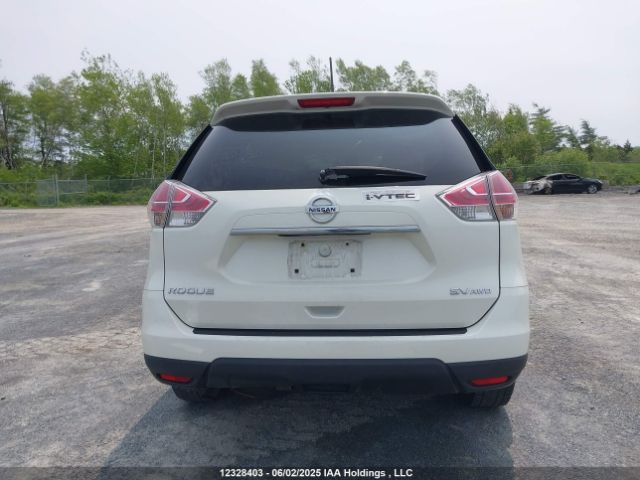 5N1AT2MV7GC886920 Nissan 2016