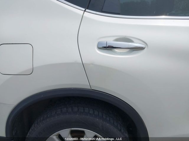 5N1AT2MV7GC886920 Nissan 2016