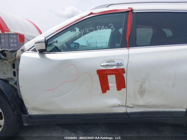 5N1AT2MV7GC886920 Nissan 2016
