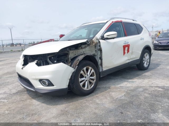 5N1AT2MV7GC886920 Nissan 2016