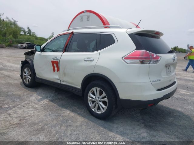5N1AT2MV7GC886920 Nissan 2016