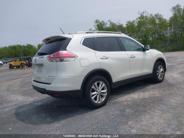 5N1AT2MV7GC886920 Nissan 2016