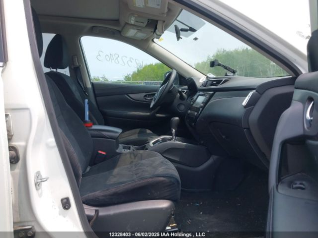 5N1AT2MV7GC886920 Nissan 2016