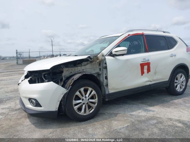 5N1AT2MV7GC886920 Nissan 2016