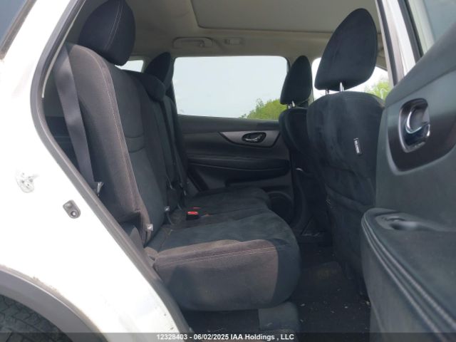 5N1AT2MV7GC886920 Nissan 2016
