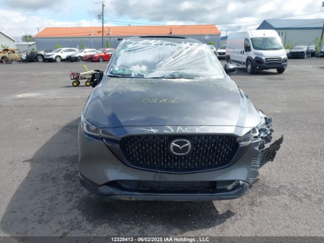 JM3KFBDYXR0396106 Mazda py turbo