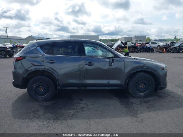 JM3KFBDYXR0396106 Mazda py turbo