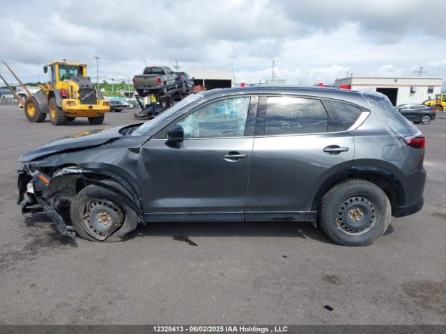 JM3KFBDYXR0396106 Mazda py turbo