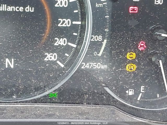JM3KFBDYXR0396106 Mazda py turbo