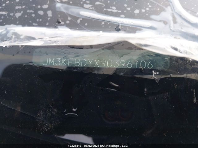 JM3KFBDYXR0396106 Mazda py turbo