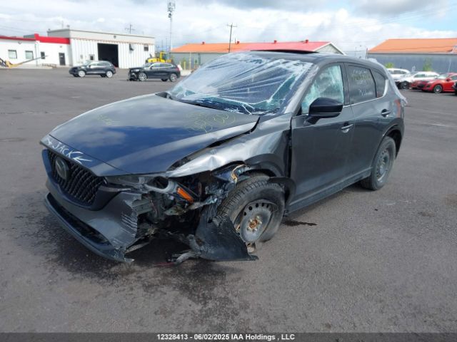 JM3KFBDYXR0396106 Mazda py turbo