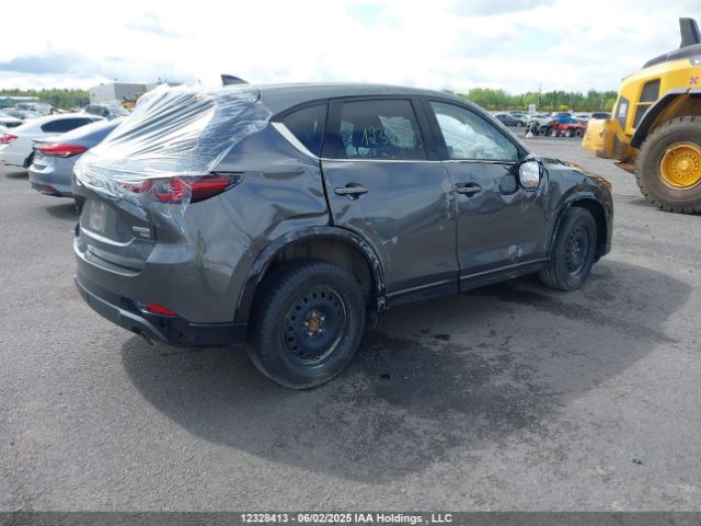 JM3KFBDYXR0396106 Mazda py turbo