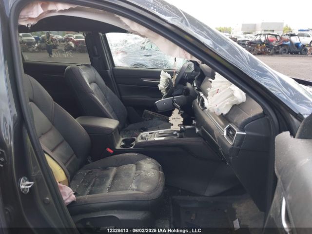 JM3KFBDYXR0396106 Mazda py turbo