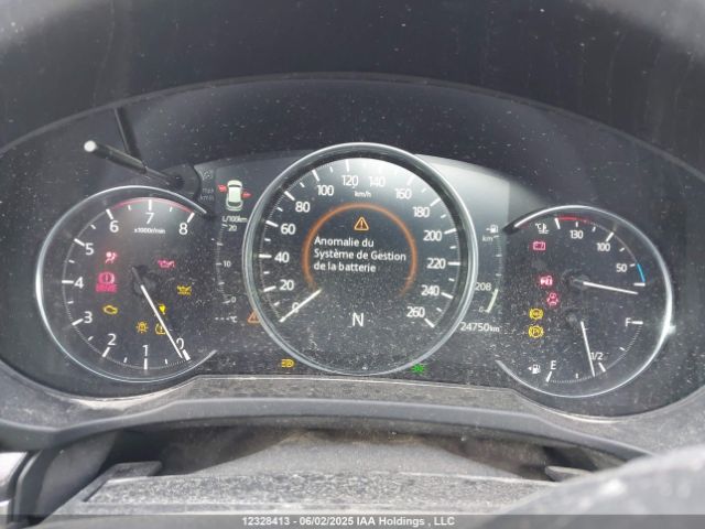 JM3KFBDYXR0396106 Mazda py turbo