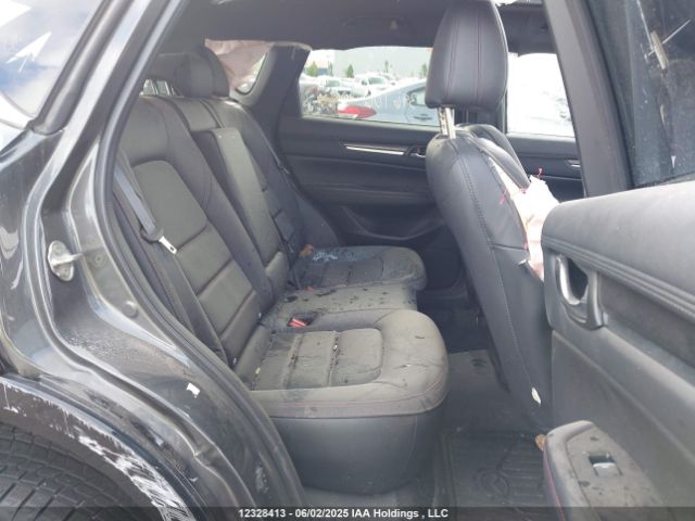 JM3KFBDYXR0396106 Mazda py turbo
