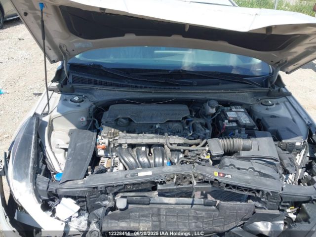 KMHLM4AG3MU164583 Hyundai mpi nu pe