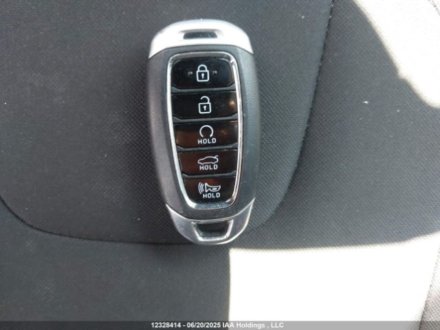 KMHLM4AG3MU164583 Hyundai mpi nu pe