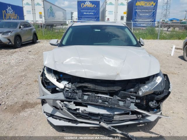 KMHLM4AG3MU164583 Hyundai mpi nu pe