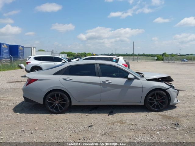 KMHLM4AG3MU164583 Hyundai mpi nu pe