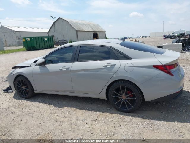KMHLM4AG3MU164583 Hyundai mpi nu pe